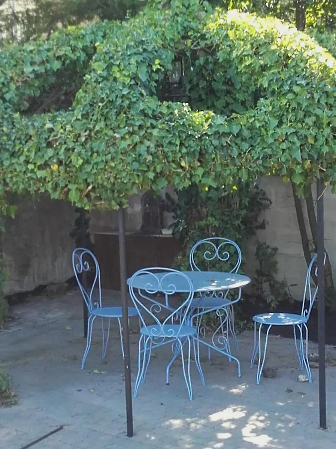 Villa Au Calme Le Brusc Six-Fours-les-Plages
